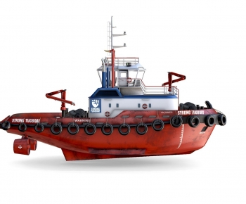 Modern Ship-ID:172849893