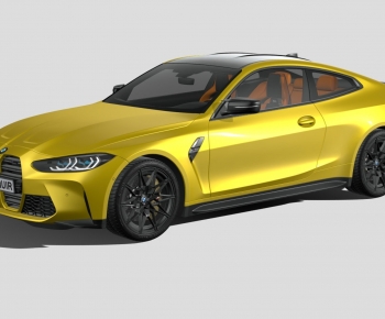 Modern Car-ID:530141121