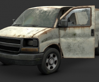 Modern Car-ID:241760024