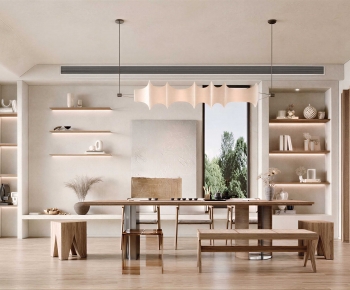 Modern Tea House-ID:970372922