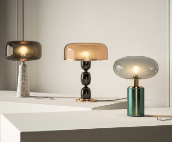 Modern Table Lamp-ID:262506966