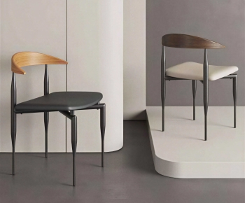 Modern Dining Chair-ID:739259001