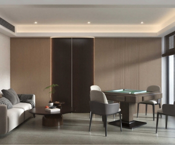 Modern Chess And Card Room-ID:702979098