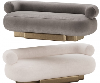 Modern A Sofa For Two-ID:333650188