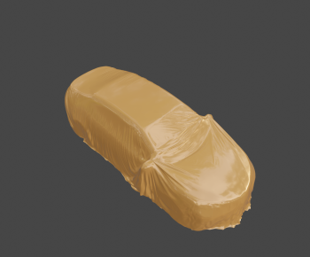 Modern Car-ID:497078908