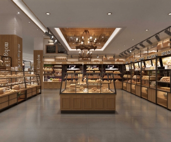 Modern Bakery-ID:309196009