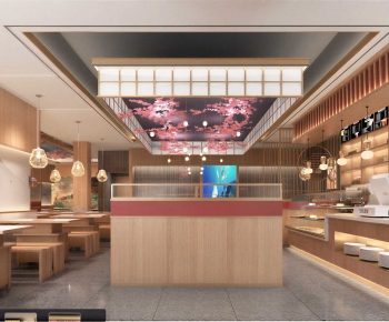 New Chinese Style Hot Pot Restaurant-ID:761320662