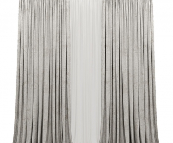 Modern The Curtain-ID:141545061