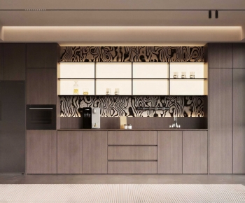 Modern Sideboard-ID:836394071