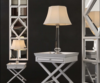 Modern Table Lamp-ID:584109077