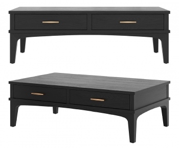 Modern Coffee Table-ID:677804957