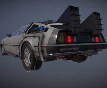 Modern Car-ID:639374974