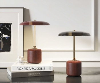 Modern Table Lamp-ID:283912907