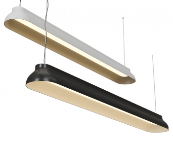 Modern Long Chandelier-ID:163099051