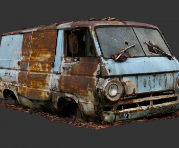 Modern Car-ID:506073001