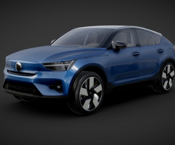 Modern Car-ID:493020065