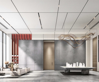 Modern Negotiation Area-ID:145428905