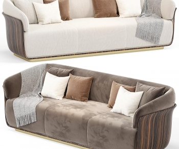 Modern A Sofa For Two-ID:849421026