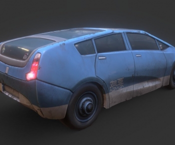 Modern Car-ID:175793898