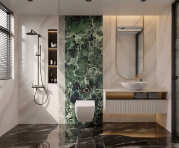 Modern TOILET-ID:487140899