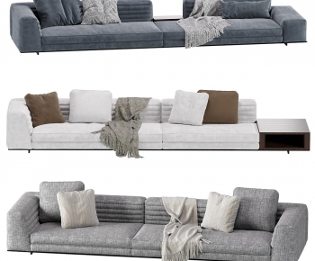 Modern Multi Person Sofa-ID:570031887