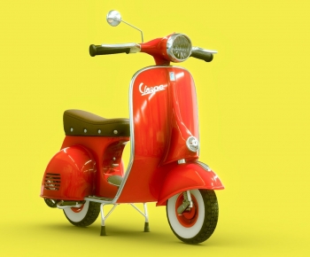 Modern Motorcycle-ID:949668952