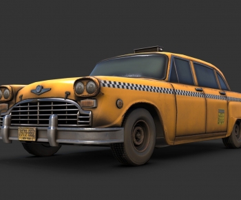 Modern Car-ID:376112941