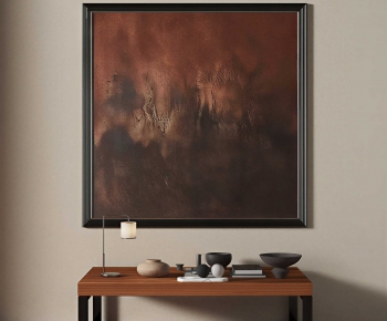 French Style Painting-ID:141109947