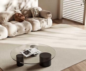 Modern Coffee Table-ID:506889103