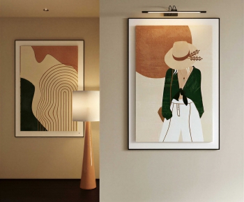 Modern Painting-ID:166150097