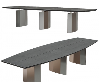 Modern Conference Table-ID:203923943