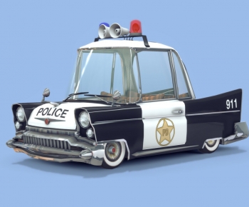 Modern Car-ID:242867957