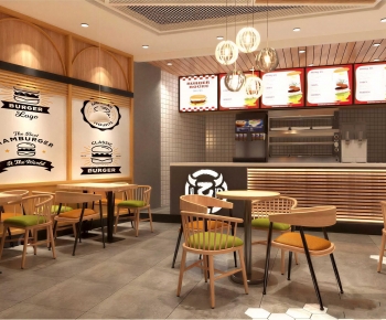 Modern Restaurant-ID:517103914