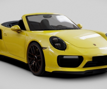 Modern Car-ID:824661026