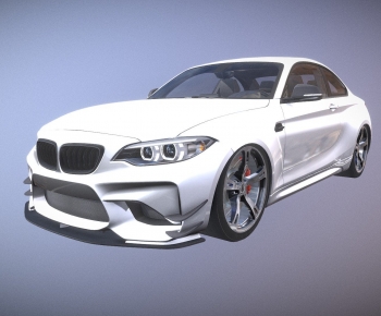 Modern Car-ID:331368921