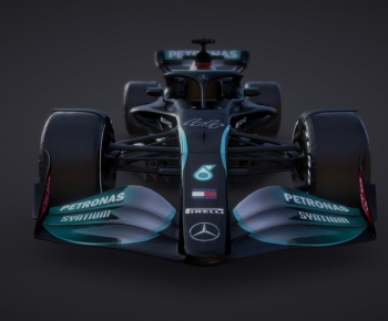 Modern Car-ID:571685086