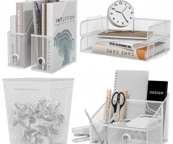 Modern Office Supplies-ID:320735936