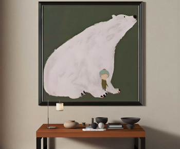 Modern Painting-ID:373199031