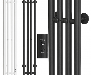 Modern Bathroom Rack-ID:574177034