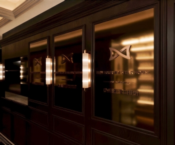 Modern Dining Room-ID:594171057