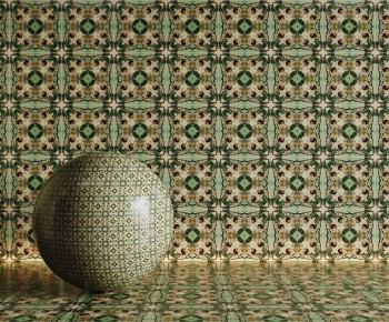 French Style Wall/floor/ceiling-ID:609635117