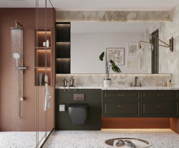 Modern TOILET-ID:766374112