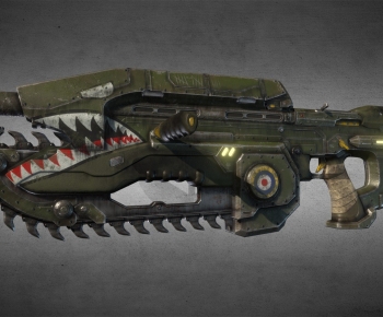 Modern Military Equipment-ID:235085019