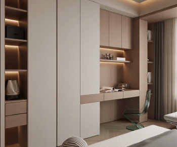 Modern The Wardrobe-ID:611423026