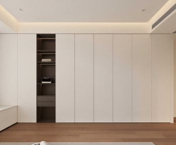 Modern The Wardrobe-ID:357624051