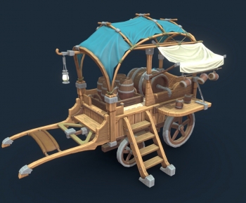 Modern Highway Vehicles-ID:902677069