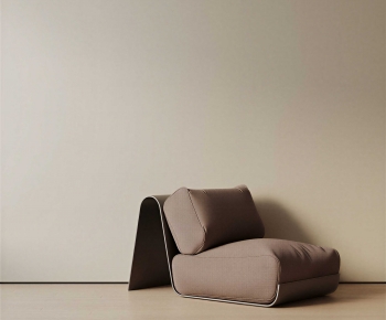 Modern Single Sofa-ID:979473113