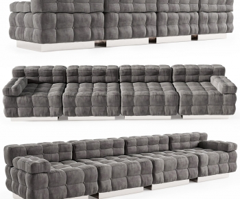 Modern Multi Person Sofa-ID:447546964