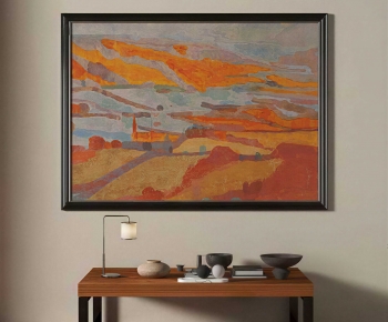 Modern Painting-ID:423767094