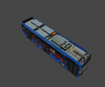 Modern Car-ID:319678078